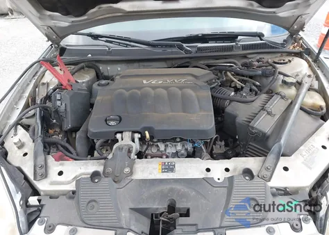 2013 Chevrolet Impala Ls from USA, damaged, VIN 2G1WF5E37D1263419